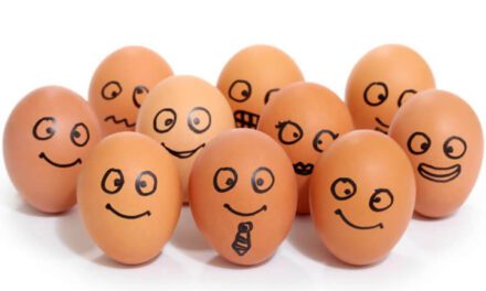 6 propiedades del huevo demostradas científicamente.