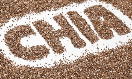 10 fundamentales propiedades de la semilla de chía