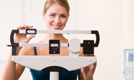 Como mantener el peso ideal