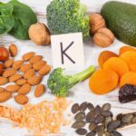 6 aportaciones para las que sirve la vitamina k