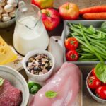 Adelgaza de forma saludable con la dieta proteica